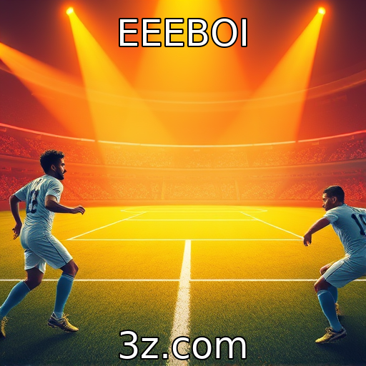 EEEBOI : Desvendando os Mistérios das Apostas Esportivas: Um Guia Completo