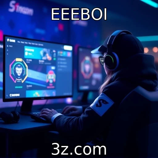 E-sports: a ascensão dos campeonatos e seu impacto nas apostas