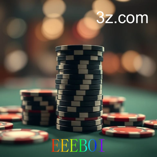 A Magia do Login no EEEBOI: Entre no Jogo!