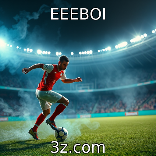 EEEBOI | Apostas esportivas em alta: Análise das melhores partidas de 2025