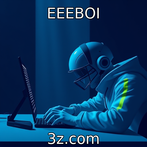 EEEBOI : Apostas esportivas: como analisar partidas e aumentar seus ganhos