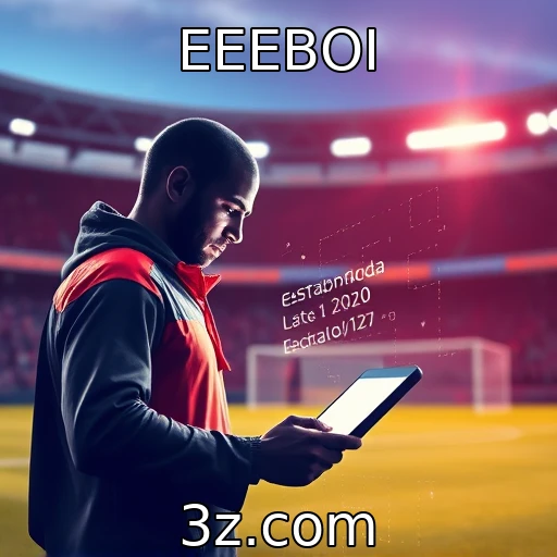 EEEBOI Aposte com segurança: dicas para proteger suas informações pessoais