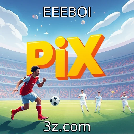 EEEBOI Campeonatos de E-sports: O Que Esperar em 2025?