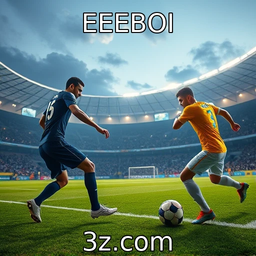 EEEBOI Impacto das Apostas Esportivas no Futebol Brasileiro Atual