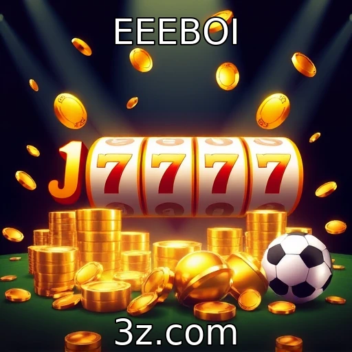 EEEBOI Os segredos das apostas esportivas: como analisar partidas com sucesso