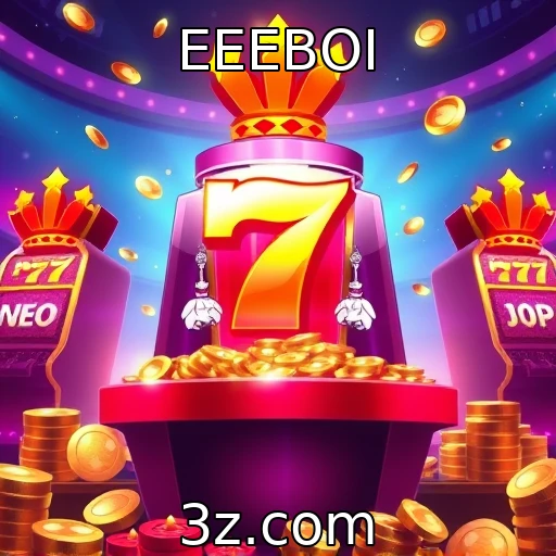 EEEBOI Apostas ao Vivo: Análise das Melhoras Estratégias para Lucros Rápidos