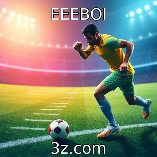 EEEBOI Os segredos das apostas esportivas e como lucrar com sabedoria