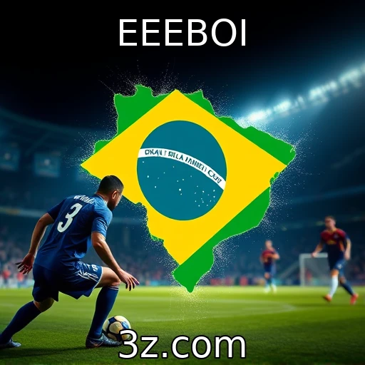 EEEBOI O crescimento das apostas esportivas no Brasil e suas implicações