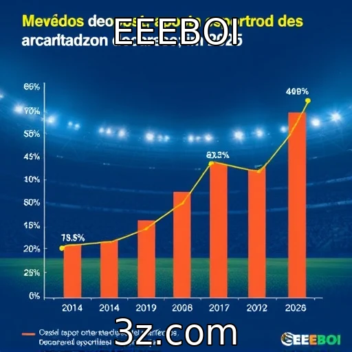 EEEBOI Apostas esportivas: estratégia que pode transformar seu jogador em vencedor