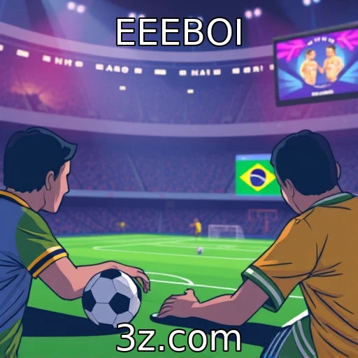 EEEBOI Desvendando os Mistérios das Apostas Esportivas: Um Guia Completo